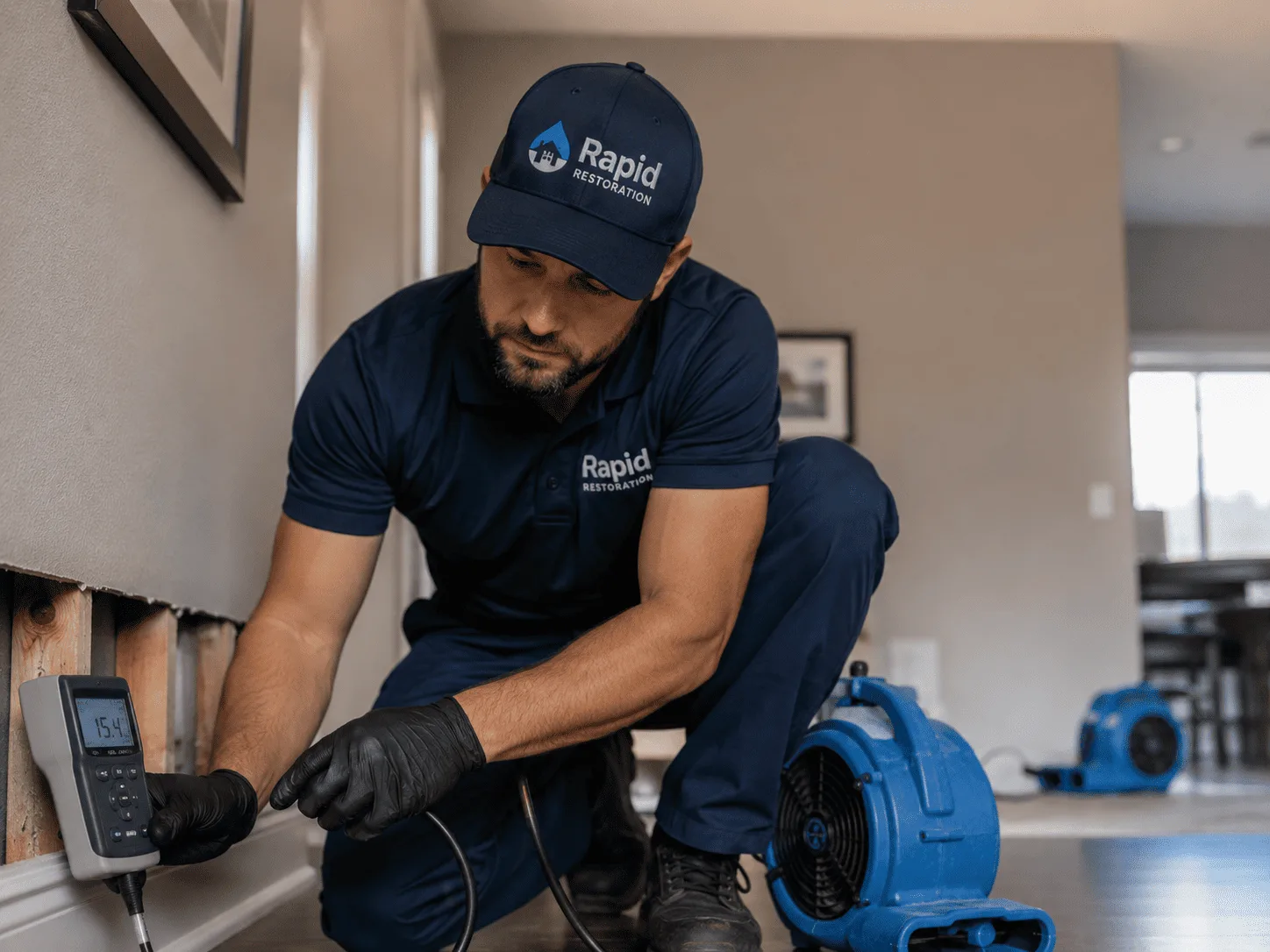 Common questions about Dehumidification in Shelbiana, KY